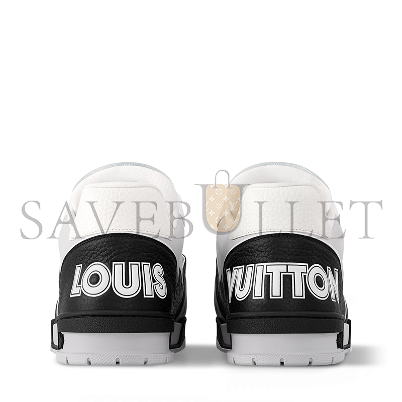 l0*is V*t0n lv trainer sneaker 1ahtdf